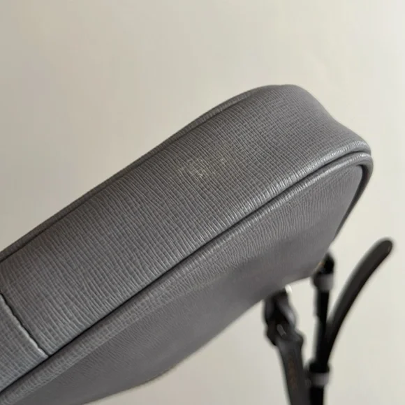 Dooney & Burke Crossbody Purse - Picture 4 of 6